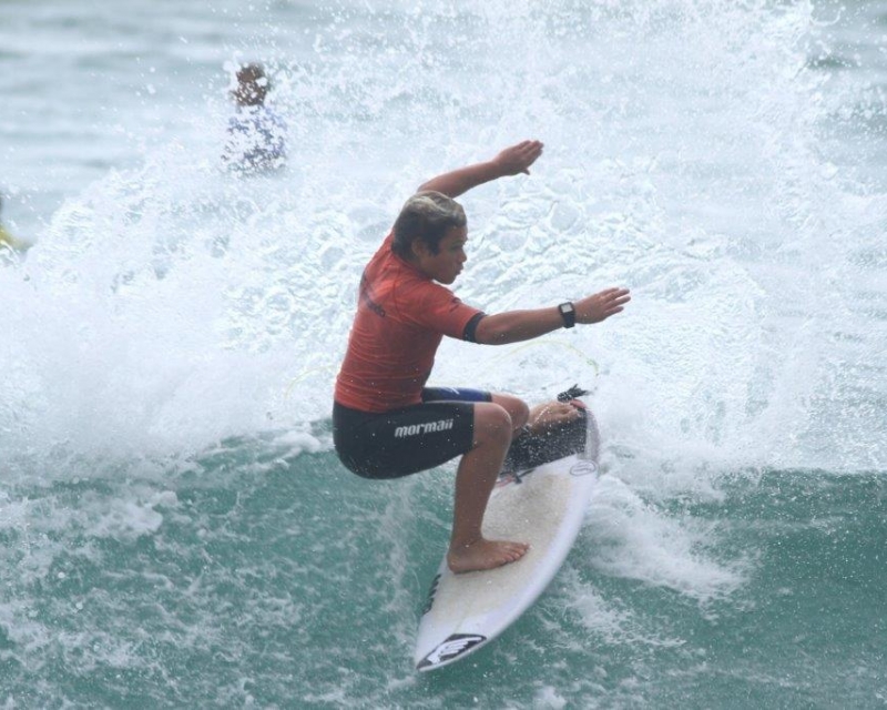 Circuito Medina/ASM de Surf abre inscrições para a etapa decisiva nesta terça-feira