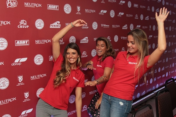 Neutrox Weekend abre a etapa do QS 1500 na sexta-feira