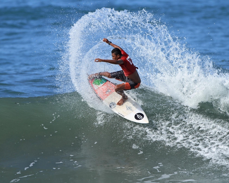 Nossolar apresenta Hang Loose Surf Attack pode ter 5 campeões de outros estados