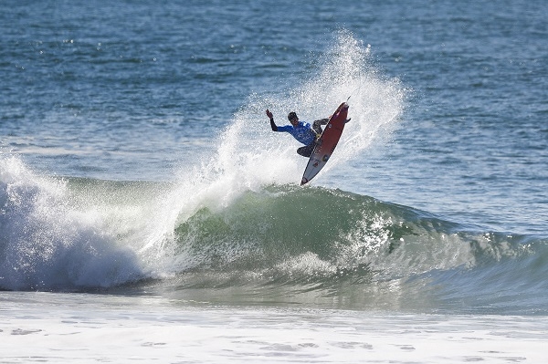 Surfistas já escalados no Hang Loose São Sebastião Pro