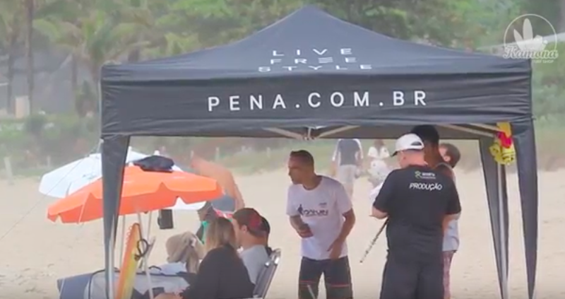 IV Etapa &quot;Circuito Rio Bodyboarding Master Series 2017