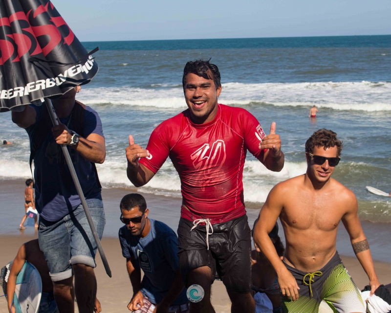 5º Etapa do Paranaense Pro/am de Surf 2017