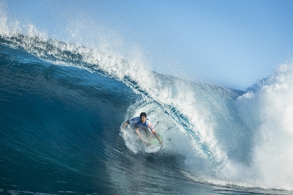 Medina segue na briga pelo bicampeonato mundial