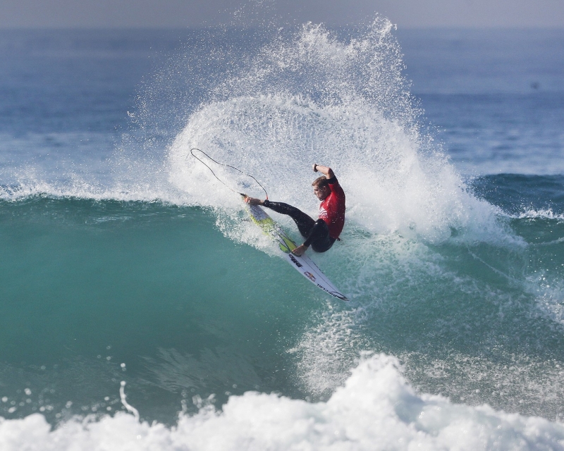 Aos 36 anos, Mick Fanning anuncia aposentadoria