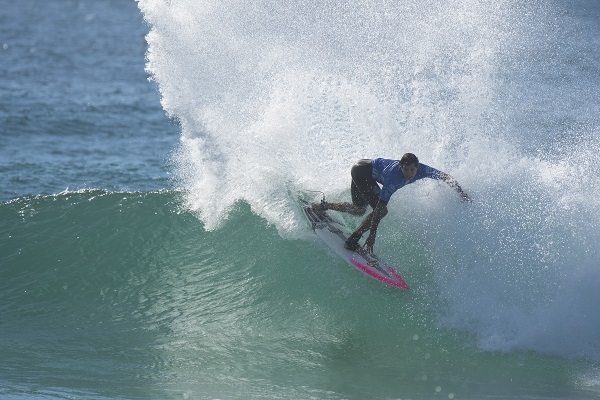 Brasil é maioria entre os 48 melhores do Sydney Surf Pro