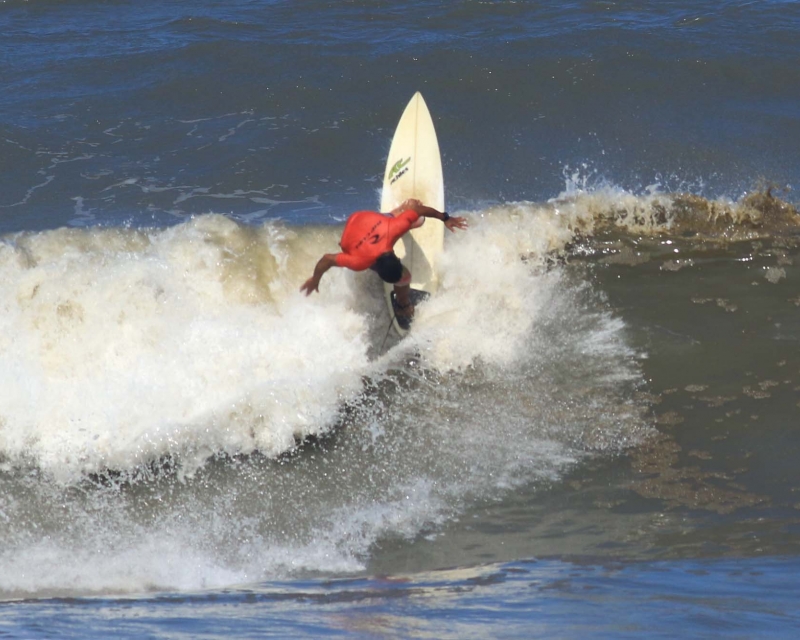 Fico Surf Festival com inscrições abertas a todos interessados