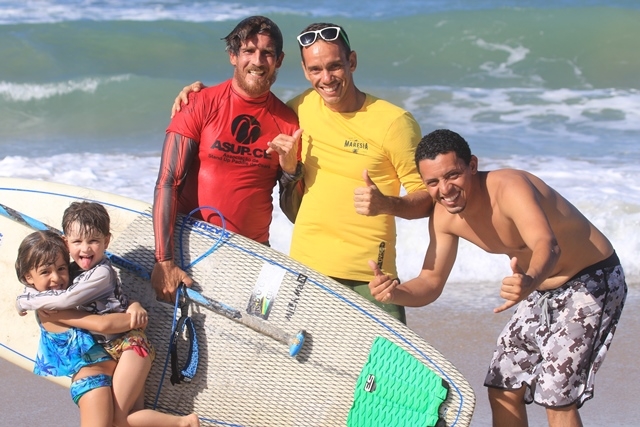 Circuito Cearesne de SUP Wave II Etapa