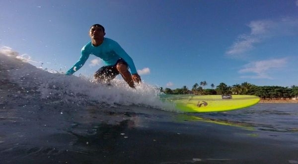 IV Jericoacoara Cultura Longboard Festival