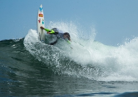 Heroes de Mayo Iquique Pro abre o QS 1500 feminino no Chile