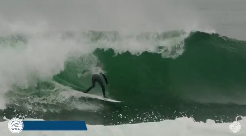 Highlights: Maui and Sons Arica Pro Tour 3º dia