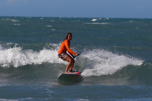 Super SUP Brasil 2018