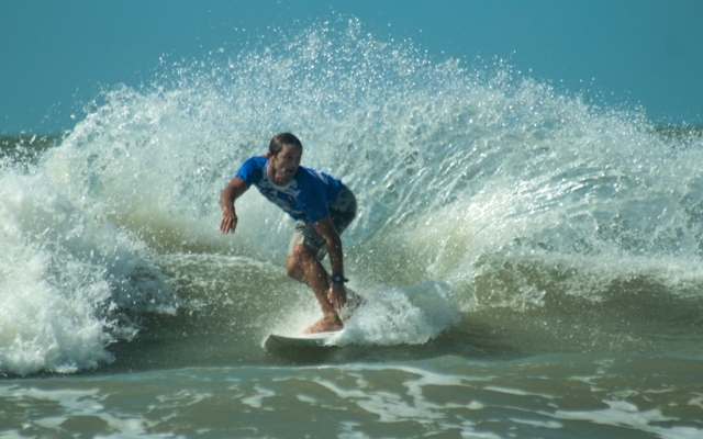 Brasil Open de Surf 2018