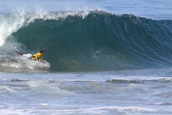 Itacoatiara Pro 2018 tem início programado para esse sábado