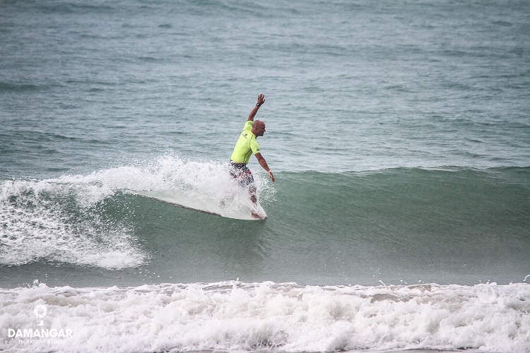 Estrelas do Longboard nacional brilham no Rota do Mar Surf and Music