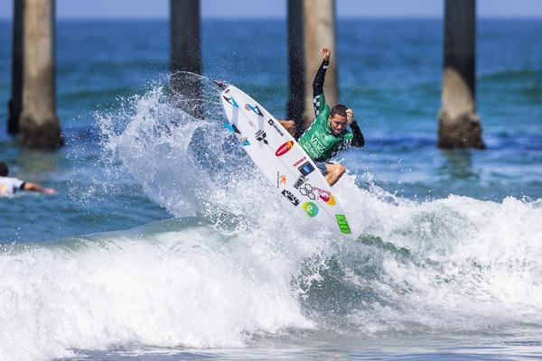 Mineirinho já está nas oitavas de final do US Open