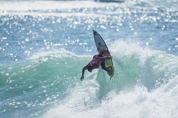 Cinco brasileiros triunfam na volta do QS 10000 de Portugal