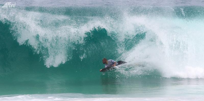 Circuito Rio Bodyboarding Master Series define campeões na Joatinga