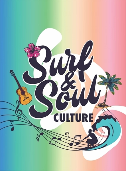 Surf &amp; Soul Culture em Ubatuba 