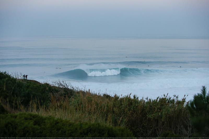 Big Wave Tour Nazaré Challenge 2018