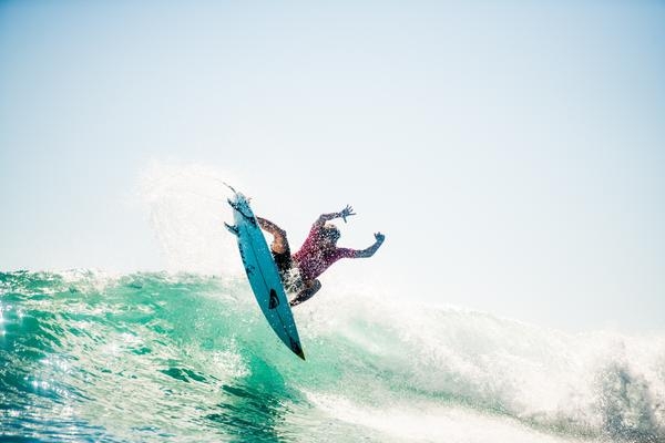 Mateus Herdy reforça o Brasil no Freshwater Pro