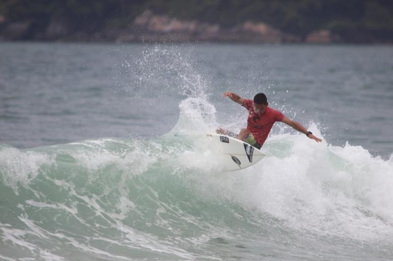 Circuito Guarujá Open 2019