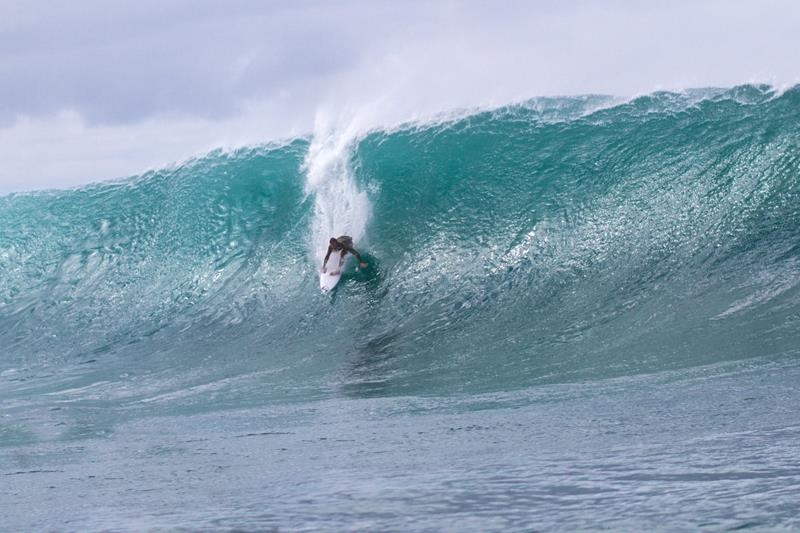 Tyler Newton vence o Da Hui Backdoor Shootout 2019