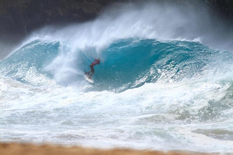 Gabriel Medina confirmado no Oi Hang Loose Pro Contest em Noronha