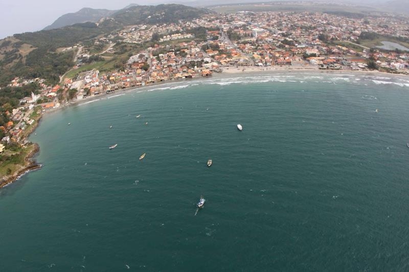 Circuito Silverbay de Surf Amador 2019 chega a Garopaba em Abril