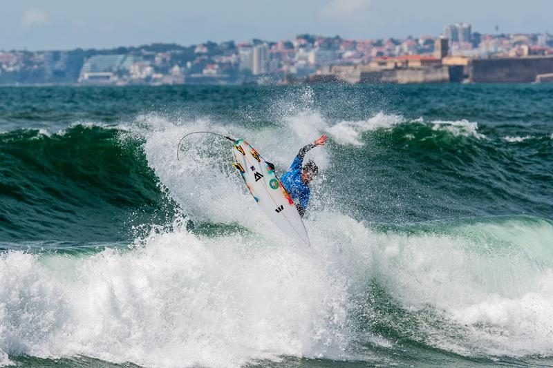 2º dia do Caparica Surf Fest 2019