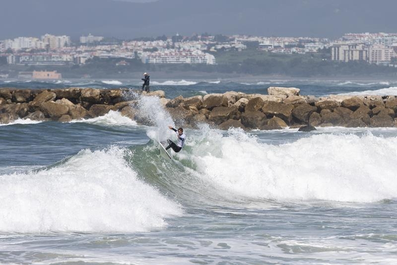  4º dia do Caparica Surf Fest Pro 2019