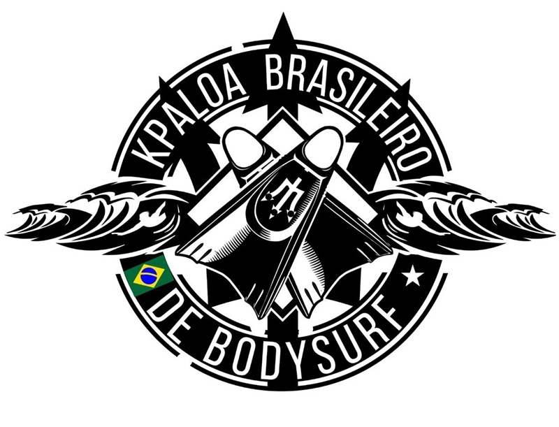 Chegou o Kpaloa Brasileiro de Bodysurf