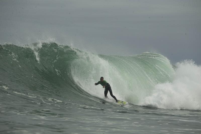 QS 3000 Iquique Pro começa no Chile