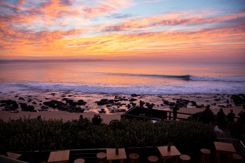 4º dia do Corona Open J-Bay 2019