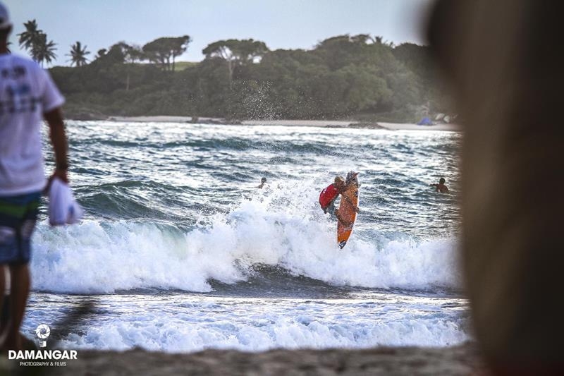 Gaibu Final Heat encerra o Pernambucano 2019