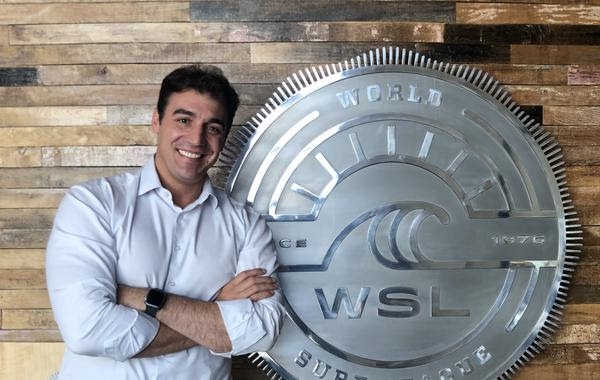 WSL nomeia Ivan Martinho como novo GM da América Latina