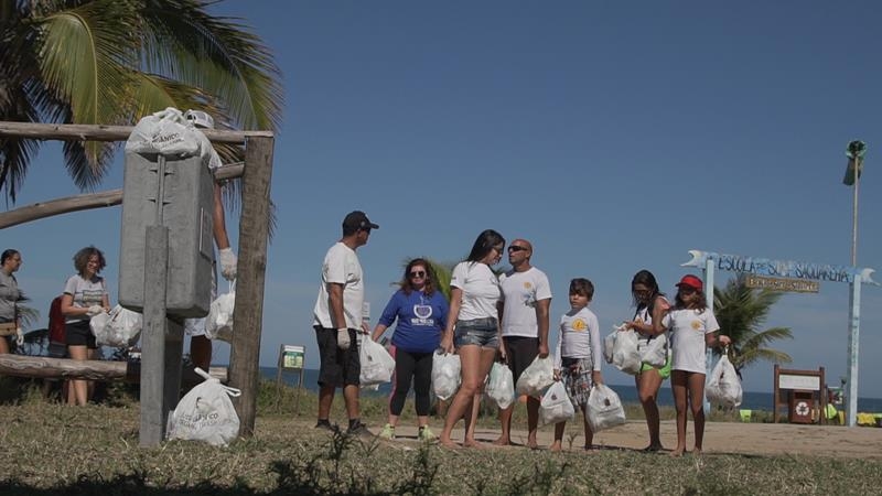 WSL mostra resultados do legado ambiental do Rio Pro