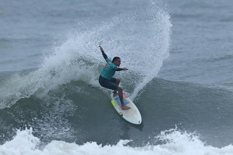 Guarujá define 18ª temporada do SP Contest