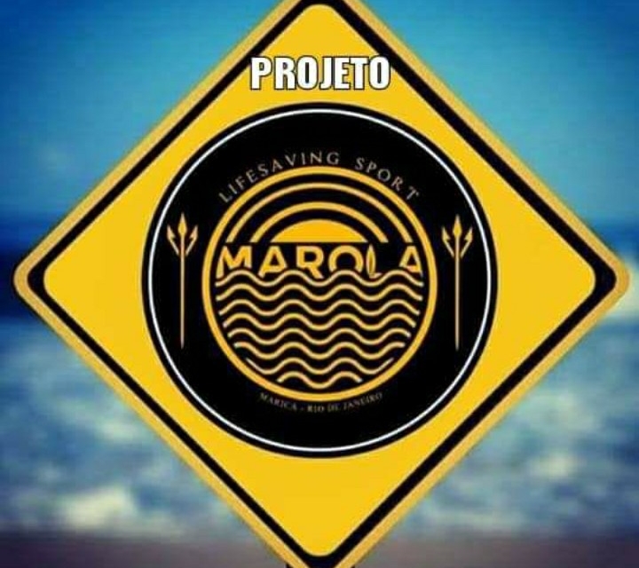 Projeto MAROLA  2019