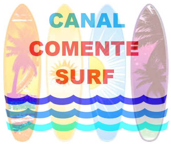 COMENTE SURF 