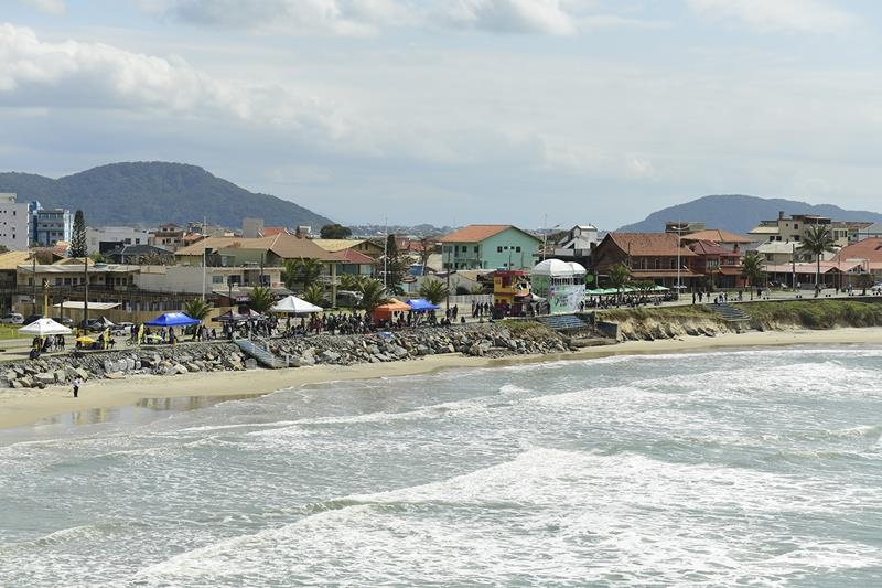 Títulos brasileiros em jogo no CBSurf Pro Tour