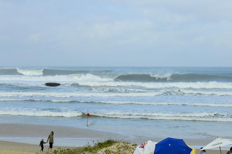 Oi Pro Junior Series começa amanhã em Floripa