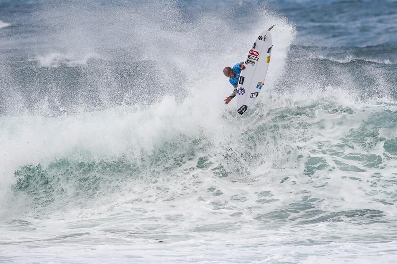 6º dia do QS 10.000 Galicia Classic Surf Pro 2019