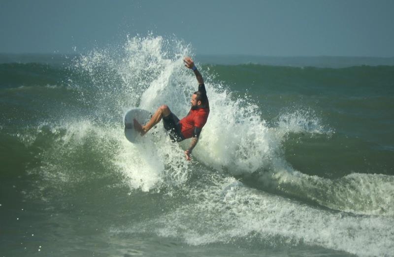 Vicentino de Surf 2019 já com categorias esgotadas 