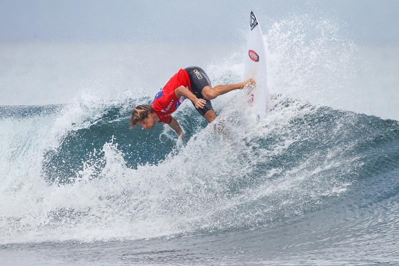 1º dia do QS 6000 Azores Airlines Pro 2019