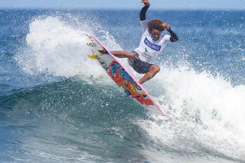 2º dia do QS 6000 Azores Airlines Pro 2019