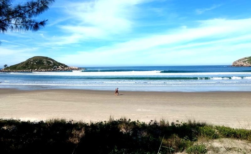 Previsão de boas na Taça Baleia Franca de Surf 