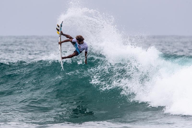 Finais do QS 3000 So Sri Lanka Pro 2019