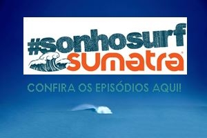 #SONHOSURF SUMATRA 05 - A importância da NATAÇÃO