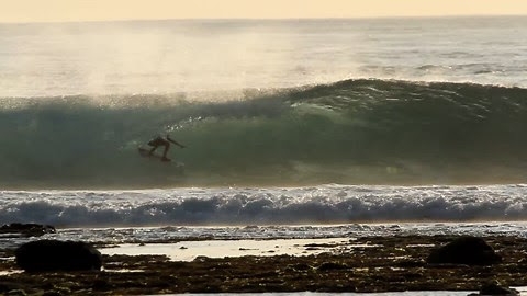 Ryan Coelho - Indonésia 2019