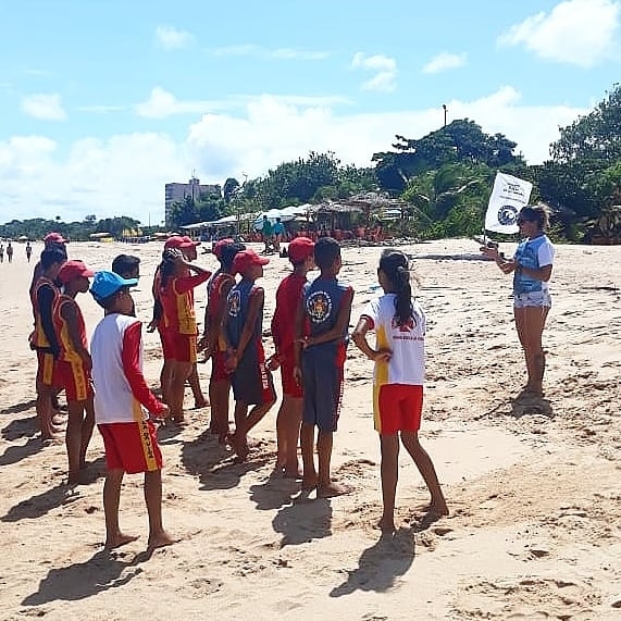 6º Kpaloa Bodyboard Pará agitou a ilha de Mosqueiro